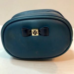 Tory Burch Small Jelly Cosmetic Case